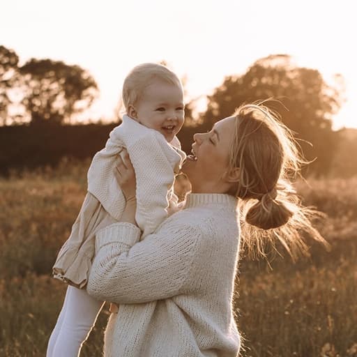 Portrait of Emilie Jönsson