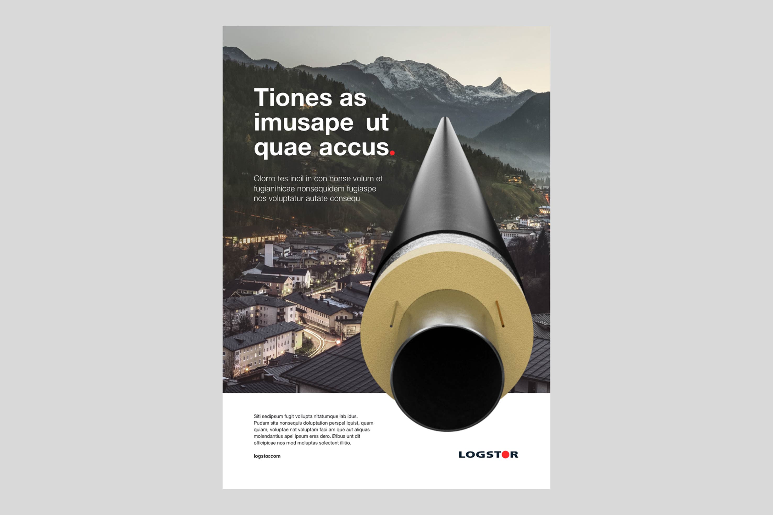 Logstor image 3-1