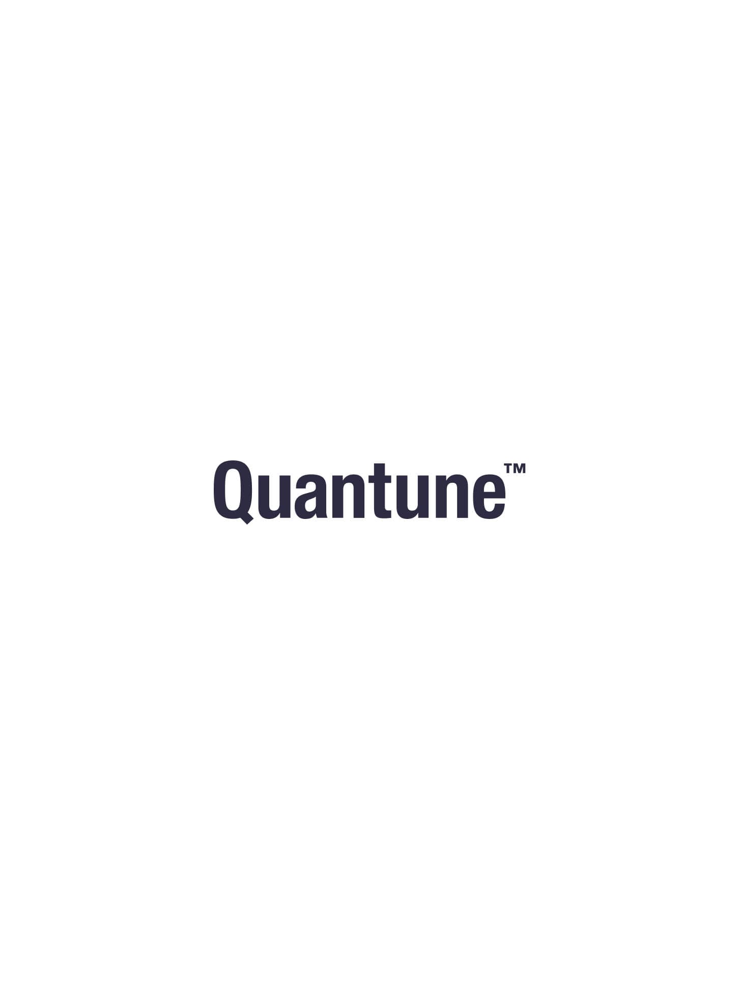 Quantune tall left 1-1