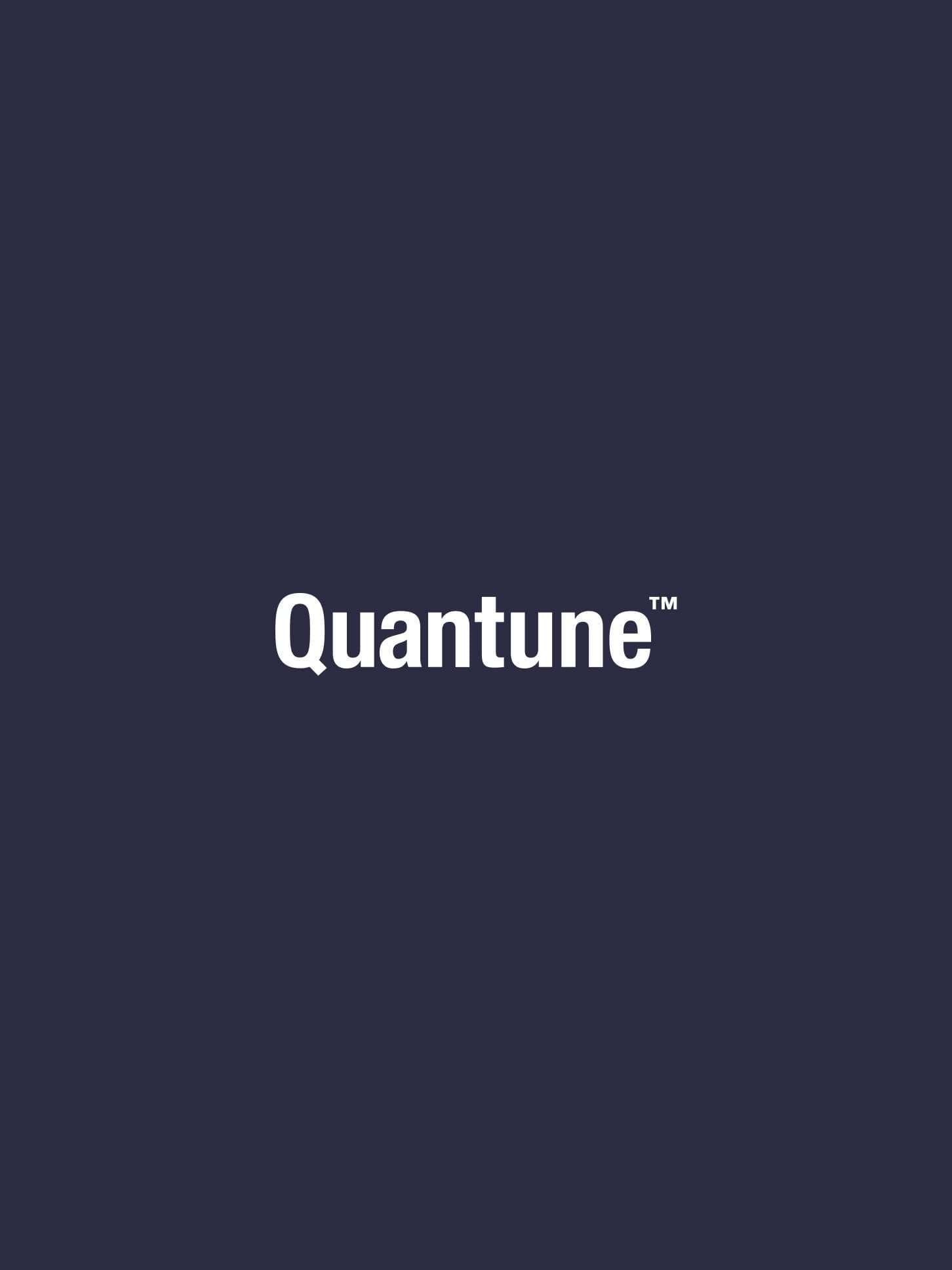 Quantune tall right 1-1